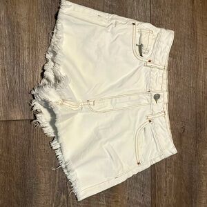 PacSun shorts